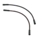 089 Garage - Cavi candela Screamin Eagle neri 31932-99C HD Touring 99-08