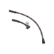 089 Garage - Cavi candela Screamin Eagle neri 32092-98B Sportster XL 86-03