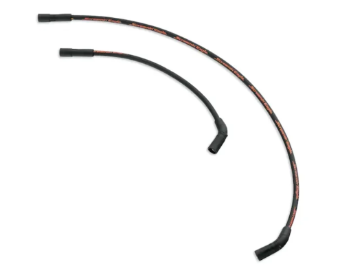 089 Garage - Cavi candela Screamin Eagle neri 32303-08A HD Touring 09-16 089 Garage - Cavi candela Screamin Eagle neri 32303-08A HD Touring 09-16