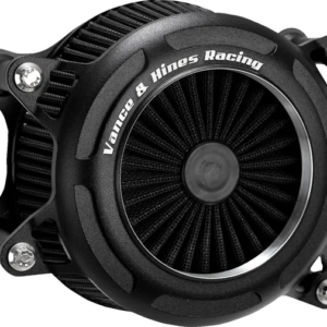 089 Garage - Filtro Aria Vance & Hines V02 Onyx 41112 HD Sportster XL