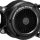 089 Garage - Filtro Aria Vance & Hines V02 Onyx 41112 HD Sportster XL