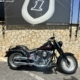 089 Garage - Harley Davidson Fat Boy 2007