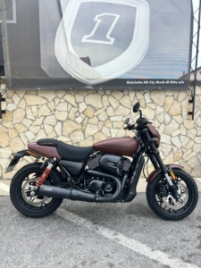 089 Garage - Harley Davidson XG750A Street Rod 2018 Red Iron Denim 10150km 089 Garage - Harley Davidson XG750A Street Rod 2018 Red Iron Denim 10150km