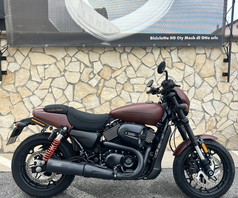 089 Garage - Harley Davidson XG750A Street Rod 2018 Red Iron Denim 10150km 089 Garage - Harley Davidson XG750A Street Rod 2018 Red Iron Denim 10150km