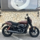 089 Garage - Harley Davidson XG750A Street Rod 2018 Red Iron Denim 10150km