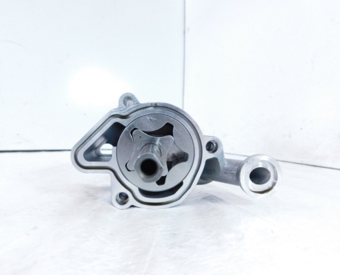 089 Garage - Pompa olio HD OEM 62400251 Rev Max 975 e 1250