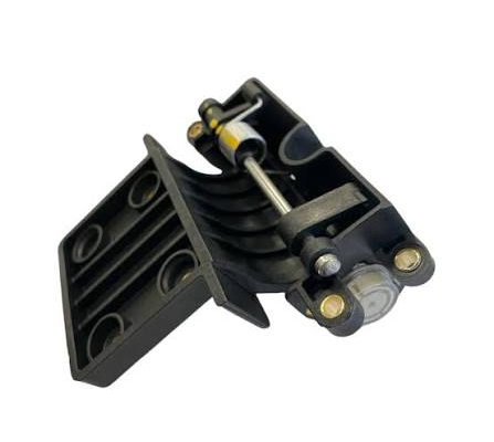 089 Garage - meccanismo cassetto destro road glide 15-23 OEM 76000398
