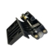 089 Garage - meccanismo cassetto destro road glide 15-23 OEM 76000398