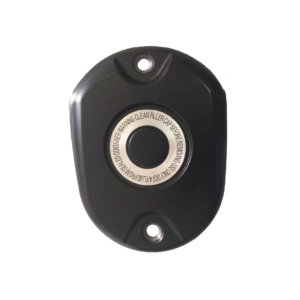 089 Garage - Coperchio pompa freno anteriore hd OEM 42804-07