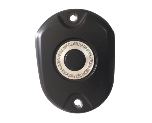 089 Garage - Coperchio pompa freno anteriore hd OEM 42804-07 089 Garage - Coperchio pompa freno anteriore hd OEM 42804-07