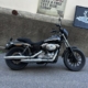 089 Garage - Harley Davidson FXD Super Glide 2003 carburatore
