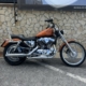 089 Garage - Harley Davidson XL 1200 C del 2001