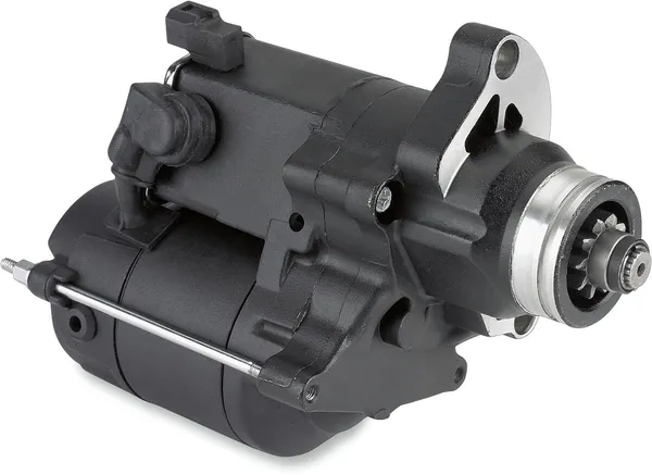 089 Garage -Motorino avviamento alte prestazioni 1,4kw Dyna 2006 in poi e tutti i Twin Cam dal 2007 al 2017 089 Garage -Motorino avviamento alte prestazioni 1,4kw Dyna 2006 in poi e tutti i Twin Cam dal 2007 al 2017