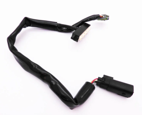 089 Garage - cablaggio spie XL 2014-20 sportster hd OEM 69200080