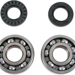 089 Garage - kit cuscninetti albero motore per Yamaha 22-41062 24-1062