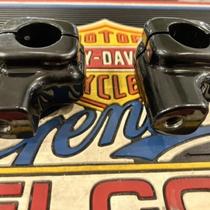 089 Garage - kir Riser HD 55900097 55900096 USATI
